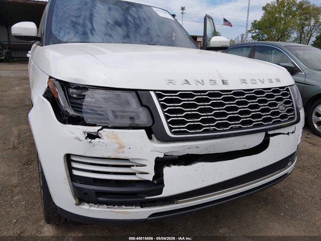 Land Rover Range Rover 5.0l V8 Supercharged 2019 SALGS2REXKA539105 Image 6