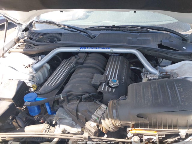2C3CDZFJ1KH691354 Dodge Challenger R/t Scat Pack Widebody