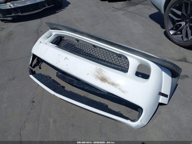 2C3CDZFJ1KH691354 Dodge Challenger R/t Scat Pack Widebody