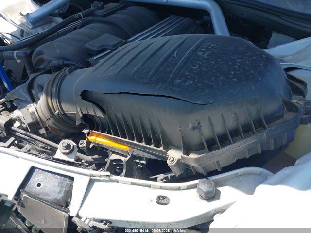 2C3CDZFJ1KH691354 Dodge Challenger R/t Scat Pack Widebody