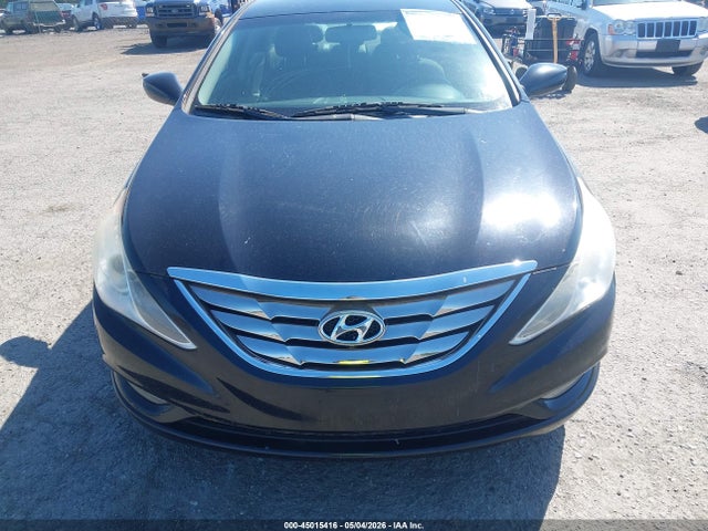 Aukcja sprzedaży 2013 Hyundai Sonata Se, vin: 5NPEC4AC0DH633183, numer aukcji: 45015416