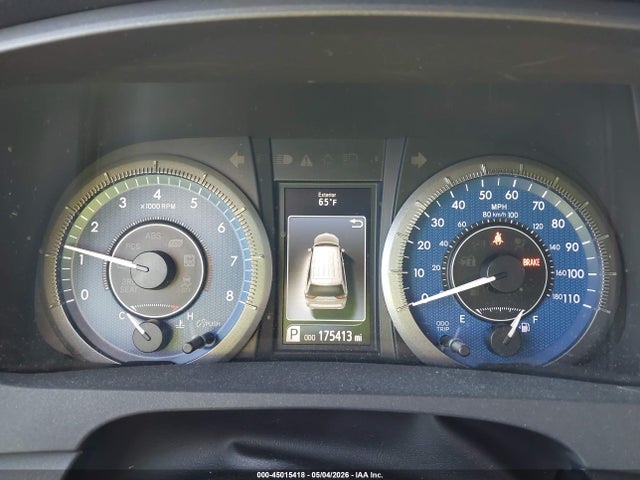 Aukcja sprzedaży 2015 Toyota Sienna Limited Premium 7 Passenger, vin: 5TDDK3DC6FS120540, numer aukcji: 45015418