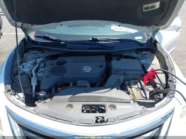 Aukcja sprzedaży 2014 Nissan Altima 2.5 S, vin: 1N4AL3AP0EN361009, numer aukcji: 45015421