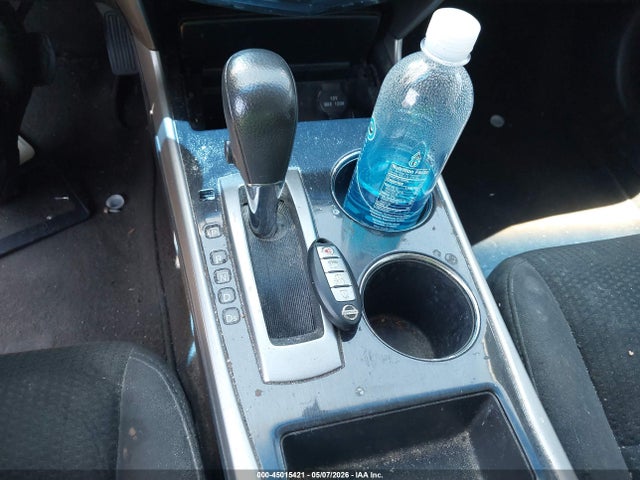 Aukcja sprzedaży 2014 Nissan Altima 2.5 S, vin: 1N4AL3AP0EN361009, numer aukcji: 45015421