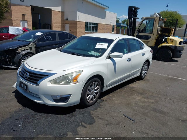 Aukcja sprzedaży 2014 Nissan Altima 2.5 S, vin: 1N4AL3AP0EN361009, numer aukcji: 45015421