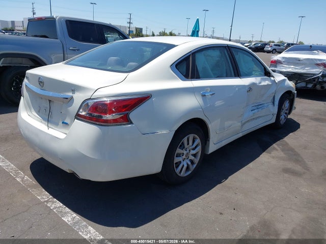Aukcja sprzedaży 2014 Nissan Altima 2.5 S, vin: 1N4AL3AP0EN361009, numer aukcji: 45015421