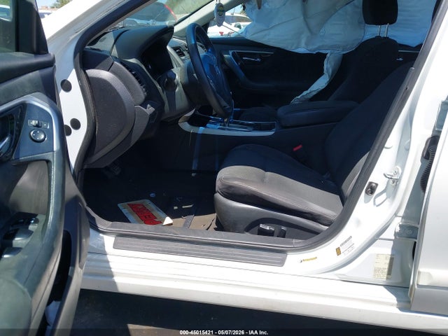 Aukcja sprzedaży 2014 Nissan Altima 2.5 S, vin: 1N4AL3AP0EN361009, numer aukcji: 45015421
