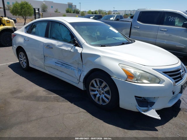 Aukcja sprzedaży 2014 Nissan Altima 2.5 S, vin: 1N4AL3AP0EN361009, numer aukcji: 45015421