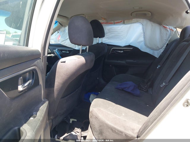 Aukcja sprzedaży 2014 Nissan Altima 2.5 S, vin: 1N4AL3AP0EN361009, numer aukcji: 45015421