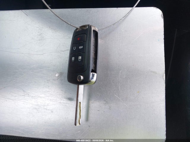 45015422 :رقم المزاد ، 1G1PH5SB2E7223215 vin ، 2014 Chevrolet Cruze Eco Auto مزاد بيع
