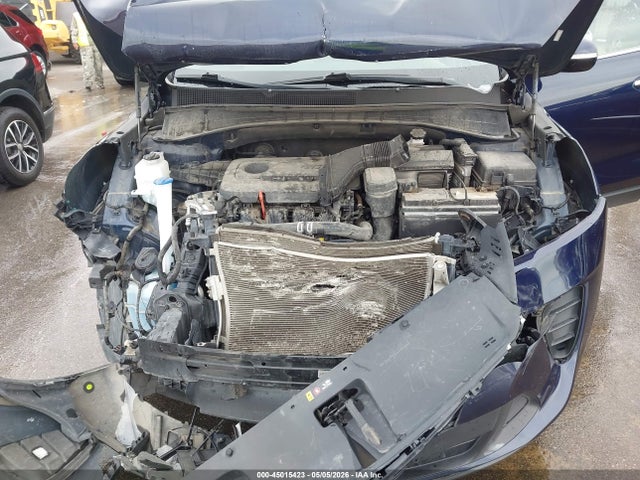 2020 Kia Sorento 2.4l Lx მანქანა იყიდება აუქციონზე, vin: 5XYPGDA35LG635577, აუქციონის ნომერი: 45015423