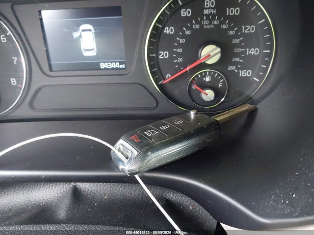 2020 Kia Sorento 2.4l Lx მანქანა იყიდება აუქციონზე, vin: 5XYPGDA35LG635577, აუქციონის ნომერი: 45015423
