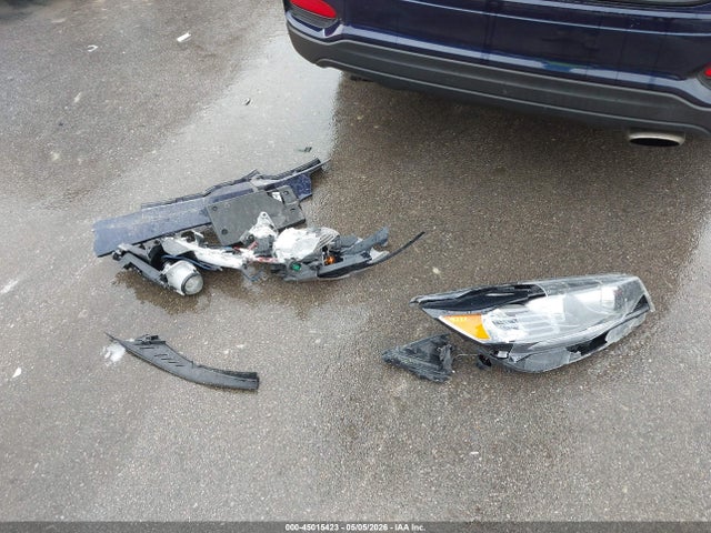 2020 Kia Sorento 2.4l Lx მანქანა იყიდება აუქციონზე, vin: 5XYPGDA35LG635577, აუქციონის ნომერი: 45015423