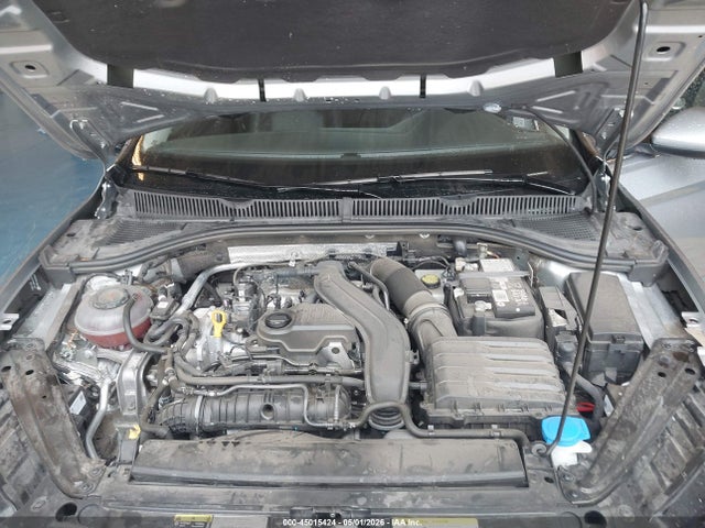 Продаж на аукціоні авто 2024 Volkswagen Jetta 1.5t Se, vin: 3VW7M7BU7RM085728, номер лоту: 45015424