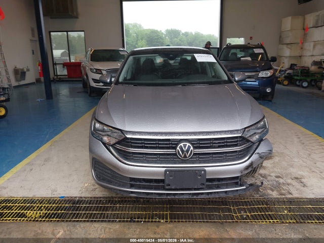 Продаж на аукціоні авто 2024 Volkswagen Jetta 1.5t Se, vin: 3VW7M7BU7RM085728, номер лоту: 45015424