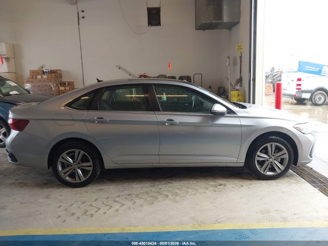 Продаж на аукціоні авто 2024 Volkswagen Jetta 1.5t Se, vin: 3VW7M7BU7RM085728, номер лоту: 45015424