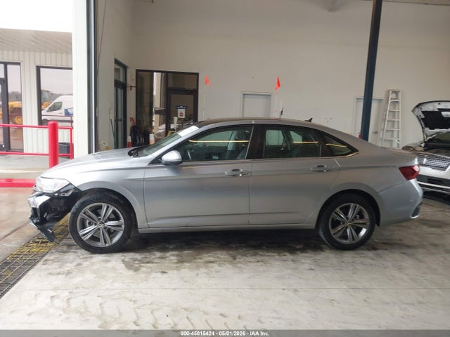 Продаж на аукціоні авто 2024 Volkswagen Jetta 1.5t Se, vin: 3VW7M7BU7RM085728, номер лоту: 45015424