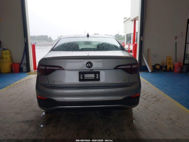 Продаж на аукціоні авто 2024 Volkswagen Jetta 1.5t Se, vin: 3VW7M7BU7RM085728, номер лоту: 45015424