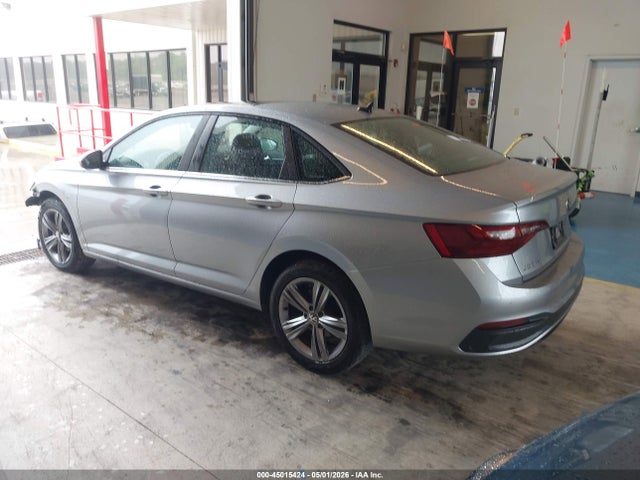 Продаж на аукціоні авто 2024 Volkswagen Jetta 1.5t Se, vin: 3VW7M7BU7RM085728, номер лоту: 45015424