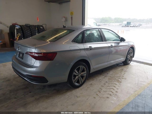 Продаж на аукціоні авто 2024 Volkswagen Jetta 1.5t Se, vin: 3VW7M7BU7RM085728, номер лоту: 45015424