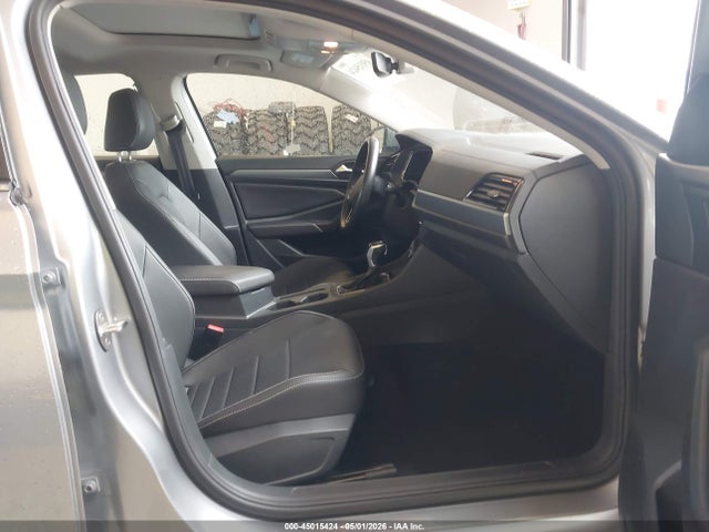 Продаж на аукціоні авто 2024 Volkswagen Jetta 1.5t Se, vin: 3VW7M7BU7RM085728, номер лоту: 45015424