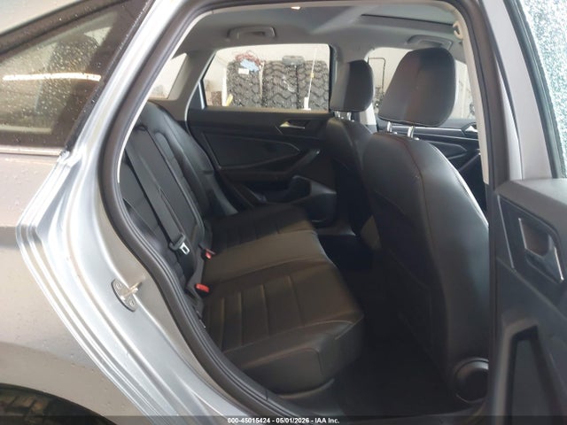 Продаж на аукціоні авто 2024 Volkswagen Jetta 1.5t Se, vin: 3VW7M7BU7RM085728, номер лоту: 45015424