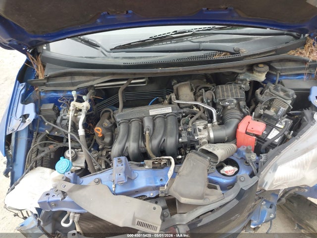Aukcja sprzedaży 2016 Honda Fit Lx, vin: JHMGK5H5XGX014655, numer aukcji: 45015425