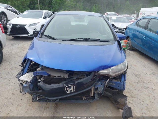 Aukcja sprzedaży 2016 Honda Fit Lx, vin: JHMGK5H5XGX014655, numer aukcji: 45015425