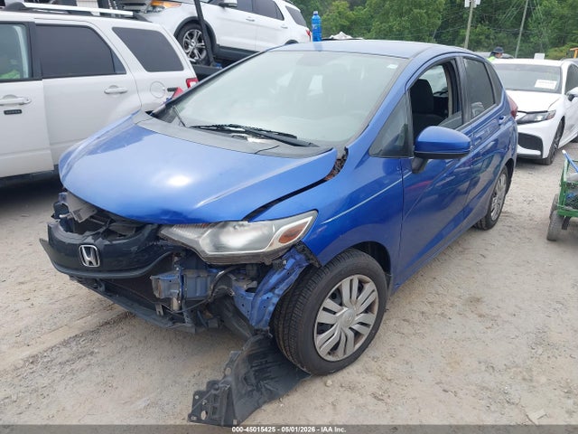 Aukcja sprzedaży 2016 Honda Fit Lx, vin: JHMGK5H5XGX014655, numer aukcji: 45015425