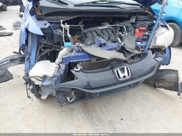 Aukcja sprzedaży 2016 Honda Fit Lx, vin: JHMGK5H5XGX014655, numer aukcji: 45015425
