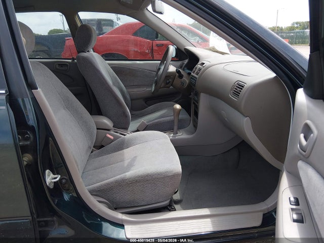 45015428 :رقم المزاد ، 1NXBR12E9XZ299080 vin ، 1999 Toyota Corolla Le مزاد بيع