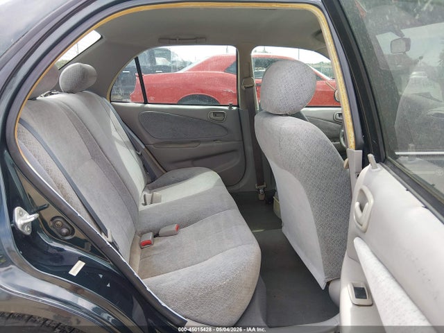 45015428 :رقم المزاد ، 1NXBR12E9XZ299080 vin ، 1999 Toyota Corolla Le مزاد بيع