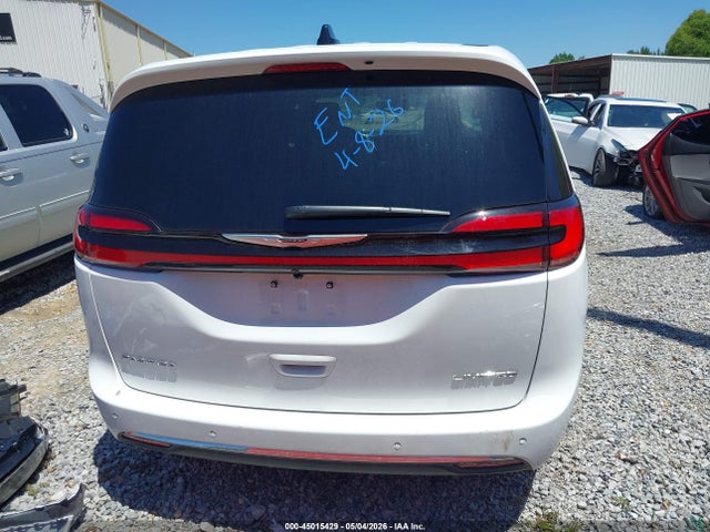 Aukcja sprzedaży 2026 Chrysler Pacifica Limited, vin: 2C4RC1GG8TR200321, numer aukcji: 45015429