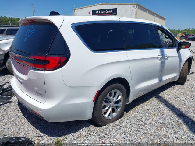 Aukcja sprzedaży 2026 Chrysler Pacifica Limited, vin: 2C4RC1GG8TR200321, numer aukcji: 45015429