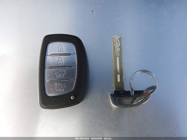5NPE34AF3FH222177 Hyundai Sonata Limited