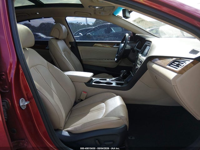 5NPE34AF3FH222177 Hyundai Sonata Limited