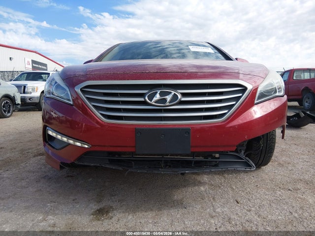 5NPE34AF3FH222177 Hyundai Sonata Limited