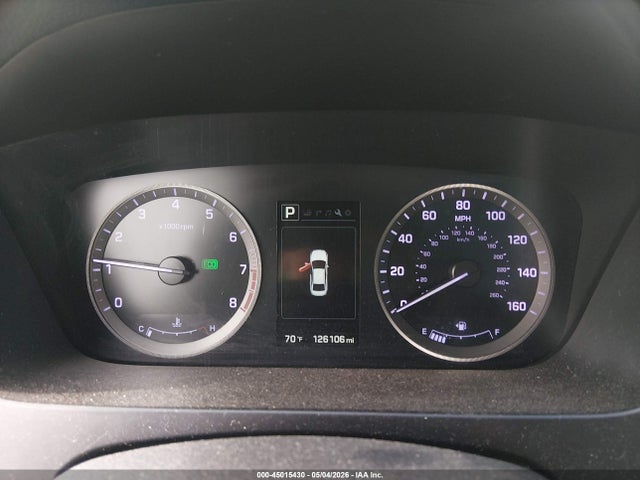 5NPE34AF3FH222177 Hyundai Sonata Limited