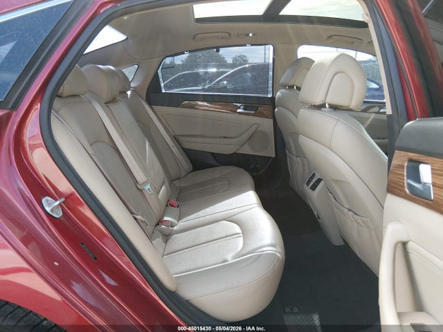 5NPE34AF3FH222177 Hyundai Sonata Limited