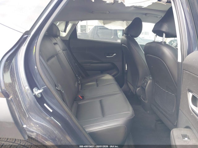 2024 Hyundai Kona Limited მანქანა იყიდება აუქციონზე, vin: KM8HE3A32RU151762, აუქციონის ნომერი: 45015431