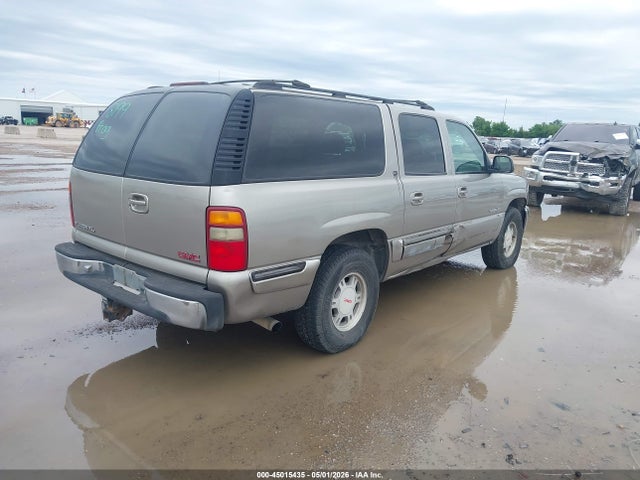Продаж на аукціоні авто 2001 Gmc Yukon Xl 1500 Slt, vin: 3GKFK16T71G187363, номер лоту: 45015435