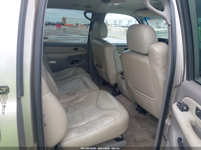 Продаж на аукціоні авто 2001 Gmc Yukon Xl 1500 Slt, vin: 3GKFK16T71G187363, номер лоту: 45015435