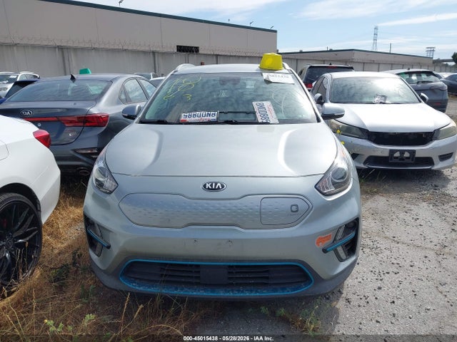 KNDCC3LG3K5020294 KIA Niro Ev Ex