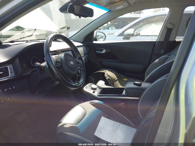 KNDCC3LG3K5020294 KIA Niro Ev Ex