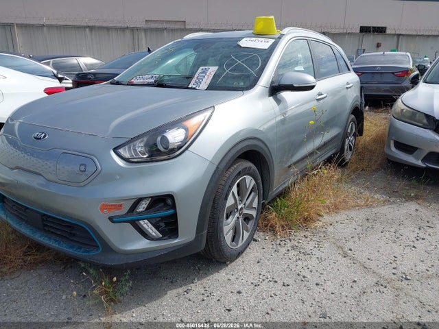 KNDCC3LG3K5020294 KIA Niro Ev Ex