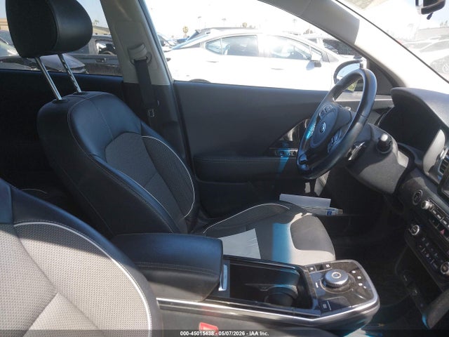 KNDCC3LG3K5020294 KIA Niro Ev Ex