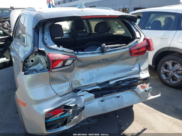 KNDCC3LG3K5020294 KIA Niro Ev Ex