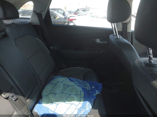 KNDCC3LG3K5020294 KIA Niro Ev Ex