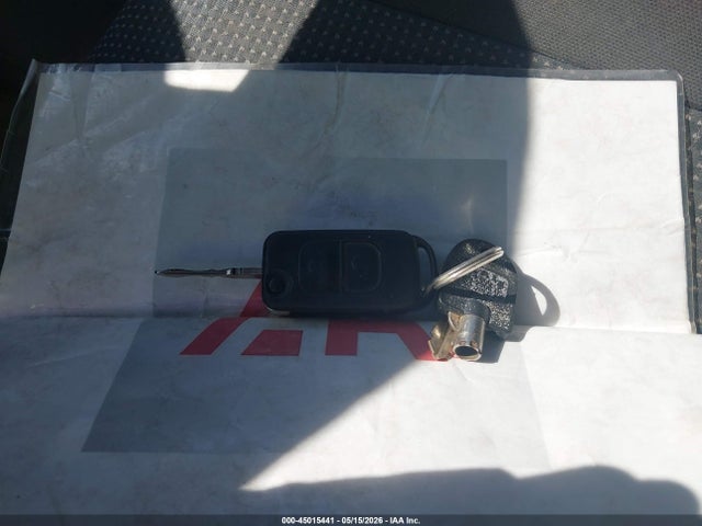 45015441 :رقم المزاد ، WDAPF4CC4B9479471 vin ، 2011 Mercedes-benz Sprinter 3500 مزاد بيع