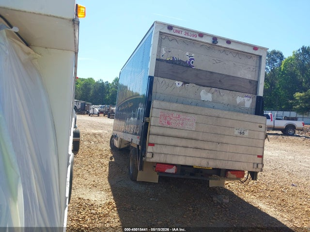 45015441 :رقم المزاد ، WDAPF4CC4B9479471 vin ، 2011 Mercedes-benz Sprinter 3500 مزاد بيع